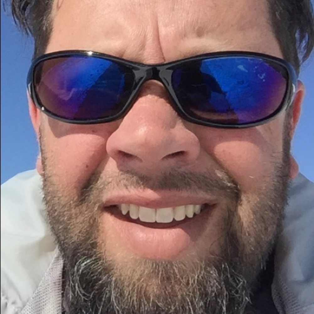 Meet your Posher, Dave